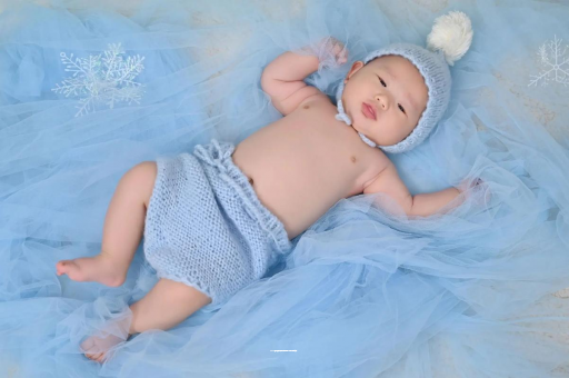 龙口母乳宝宝大便颜色